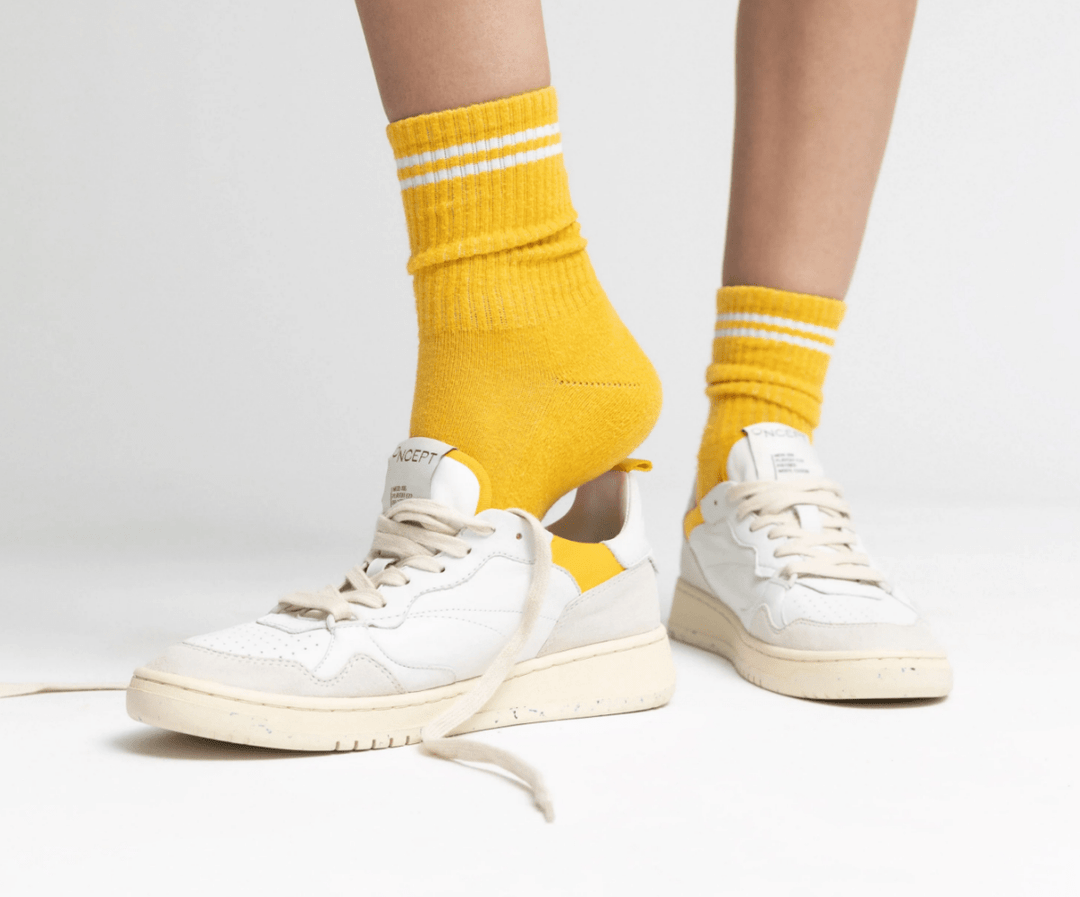 oncept PHOENIX WHITE CLOUD Shoes | Shop now at Main &amp; Taylor Shoes!