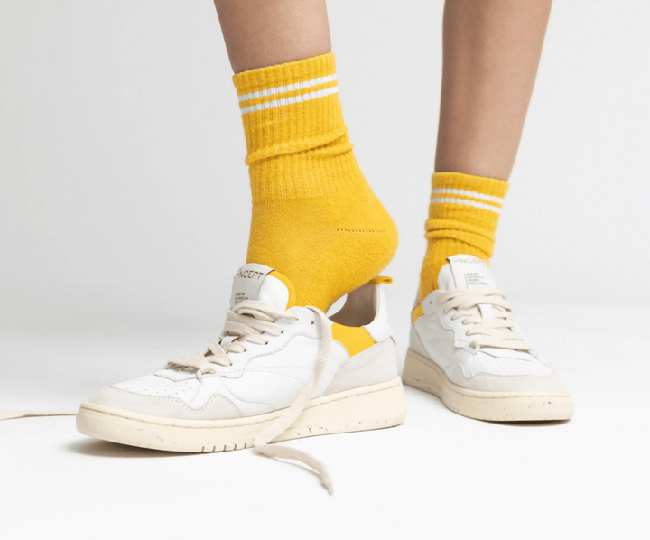 oncept PHOENIX WHITE CLOUD Shoes | Shop now at Main &amp; Taylor Shoes!
