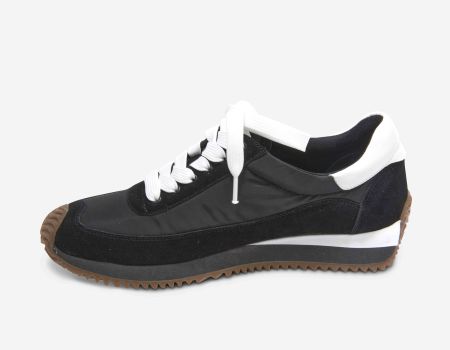 VANELI QUEEN BLACK Shoes | Shop now at Main &amp; Taylor Shoes!