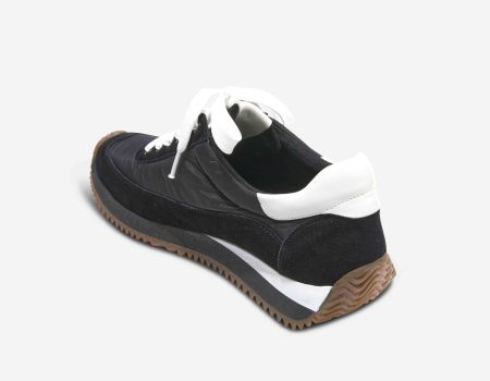 VANELI QUEEN BLACK Shoes | Shop now at Main &amp; Taylor Shoes!
