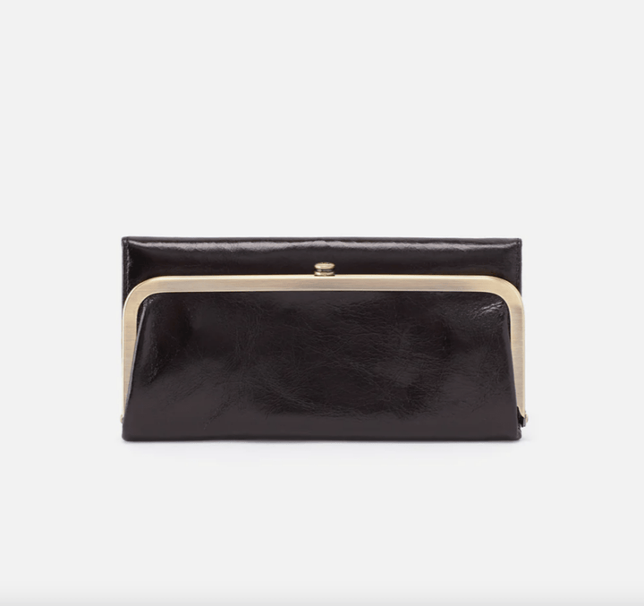 HOBO RACHEL BLACK HANDBAGS | Shop now at Main &amp; Taylor Shoes!