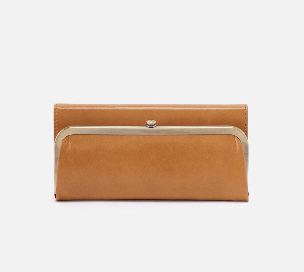 HOBO RACHEL NATURAL HANDBAGS | Shop now at Main & Taylor Shoes!