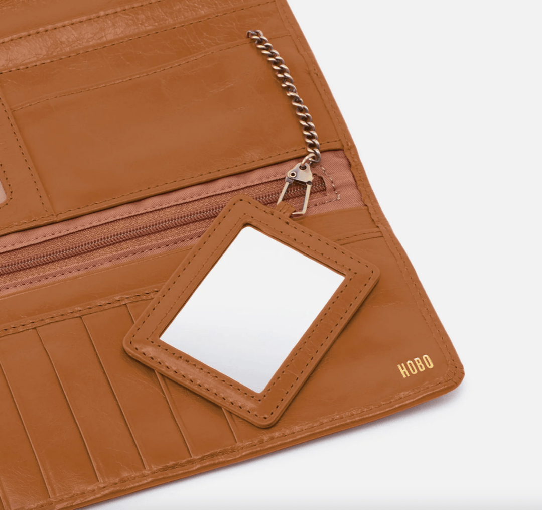HOBO RACHEL TRUFFLE HANDBAGS | Shop now at Main &amp; Taylor Shoes!