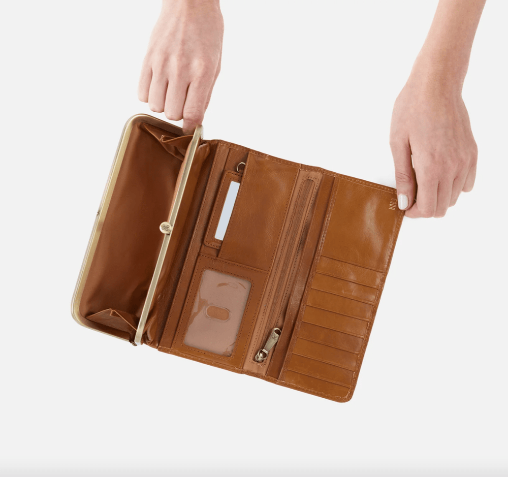 HOBO RACHEL TRUFFLE HANDBAGS | Shop now at Main & Taylor Shoes!