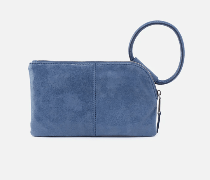 HOBO SABLE AZURE HANDBAGS | Shop now at Main &amp; Taylor Shoes!