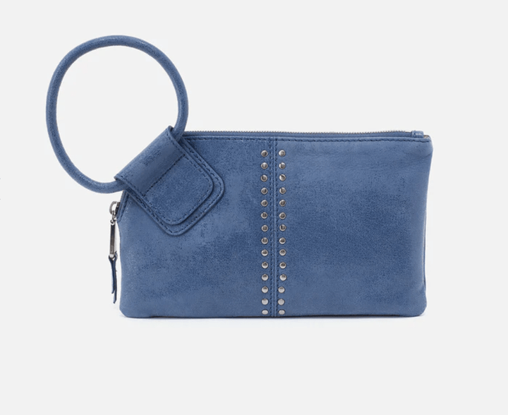 HOBO SABLE AZURE HANDBAGS | Shop now at Main &amp; Taylor Shoes!