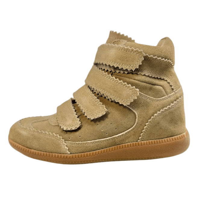 SILENT D SCARLETT ARENA SUEDE Shoes | Shop now at Main &amp; Taylor Shoes!