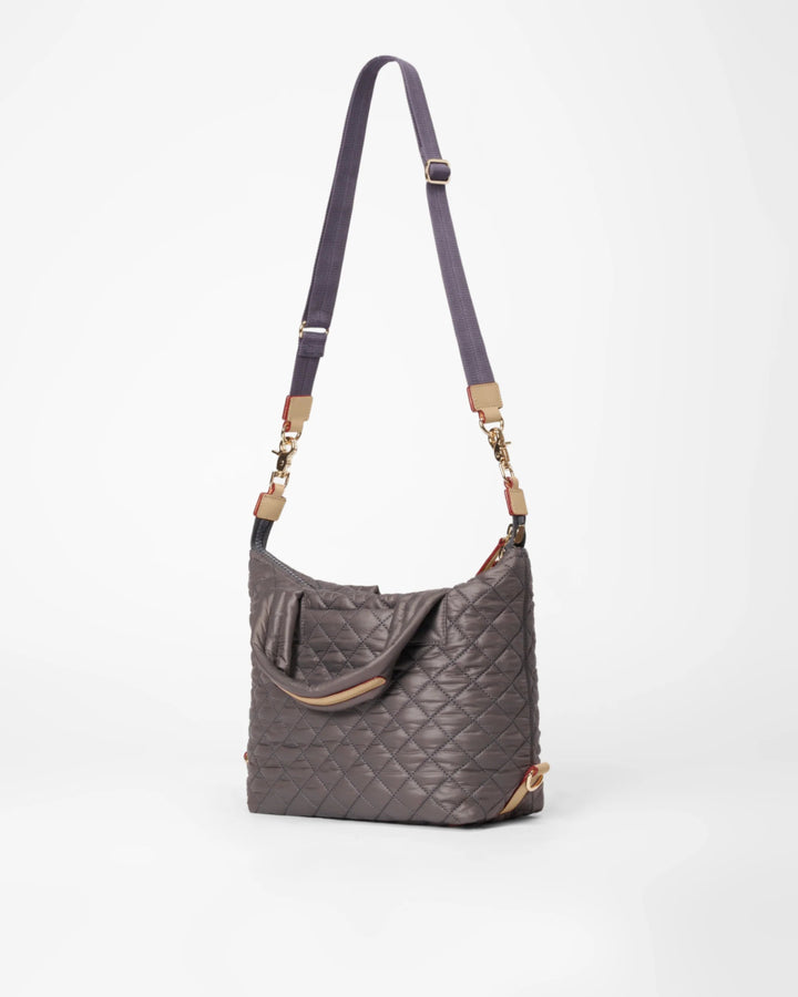 MZ Wallace SUTTON SMALL DELUXE MAGNET HANDBAGS | Shop now at Main &amp; Taylor Shoes!