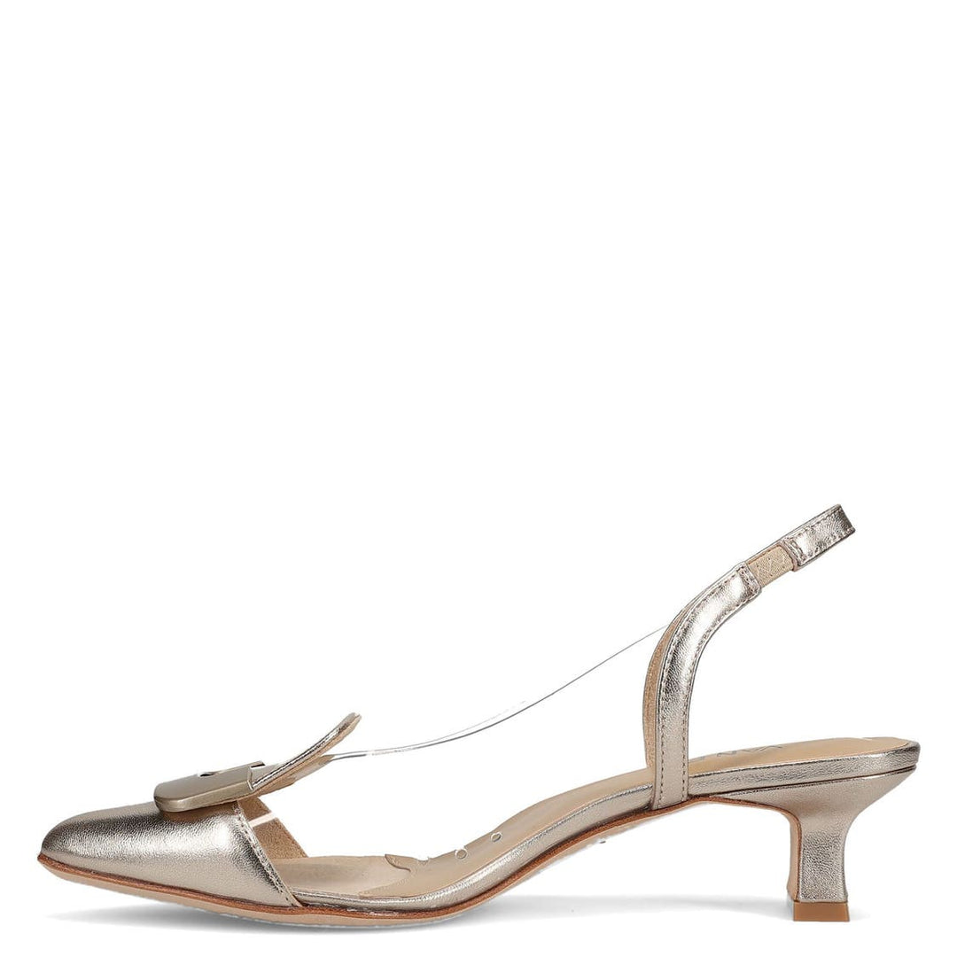 VANELI TAMIRA SHELL Shoes | Shop now at Main &amp; Taylor Shoes!