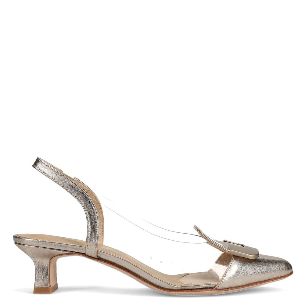 VANELI TAMIRA SHELL Shoes | Shop now at Main & Taylor Shoes!