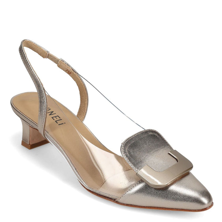 VANELI TAMIRA SHELL Shoes | Shop now at Main &amp; Taylor Shoes!