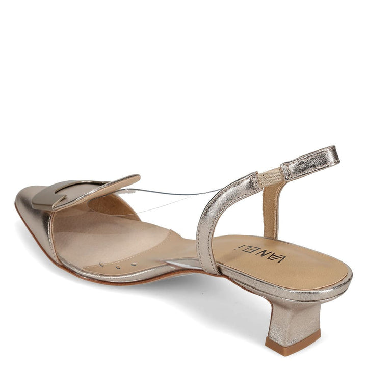 VANELI TAMIRA SHELL Shoes | Shop now at Main &amp; Taylor Shoes!