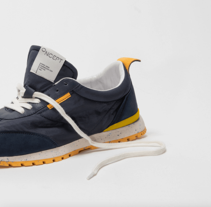oncept TOKYO INK BLUE Shoes | Shop now at Main &amp; Taylor Shoes!
