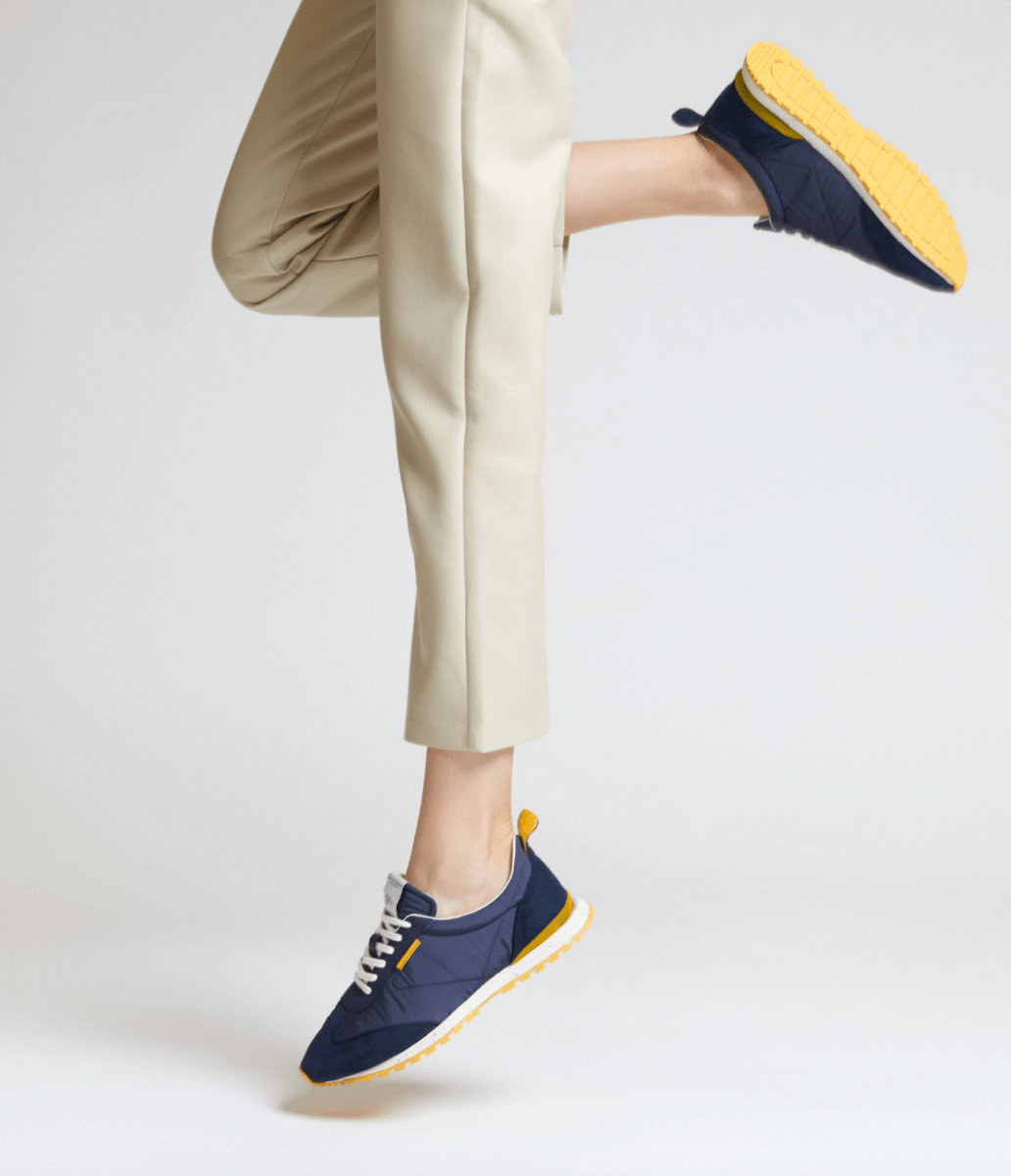 oncept TOKYO INK BLUE Shoes | Shop now at Main & Taylor Shoes!