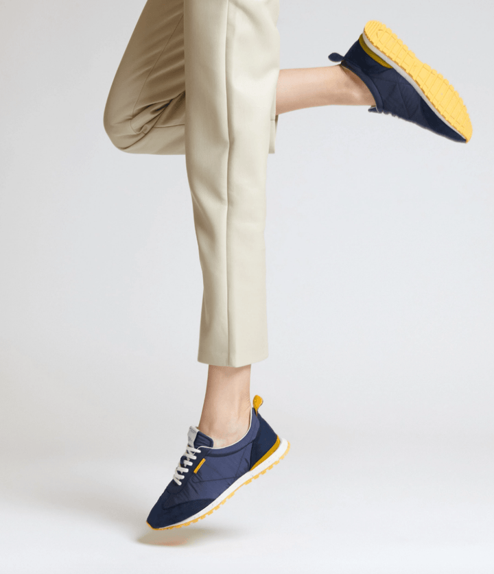 oncept TOKYO INK BLUE Shoes | Shop now at Main &amp; Taylor Shoes!