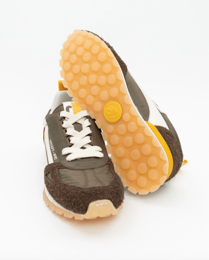 oncept TORONTO ALPINE Shoes | Shop now at Main &amp; Taylor Shoes!