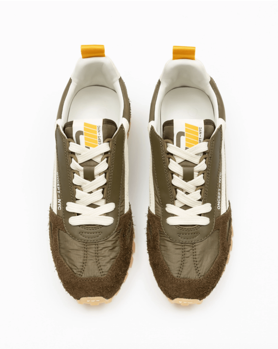oncept TORONTO ALPINE Shoes | Shop now at Main & Taylor Shoes!