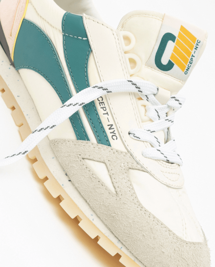 oncept TORONTO EVERGLADE Shoes | Shop now at Main &amp; Taylor Shoes!