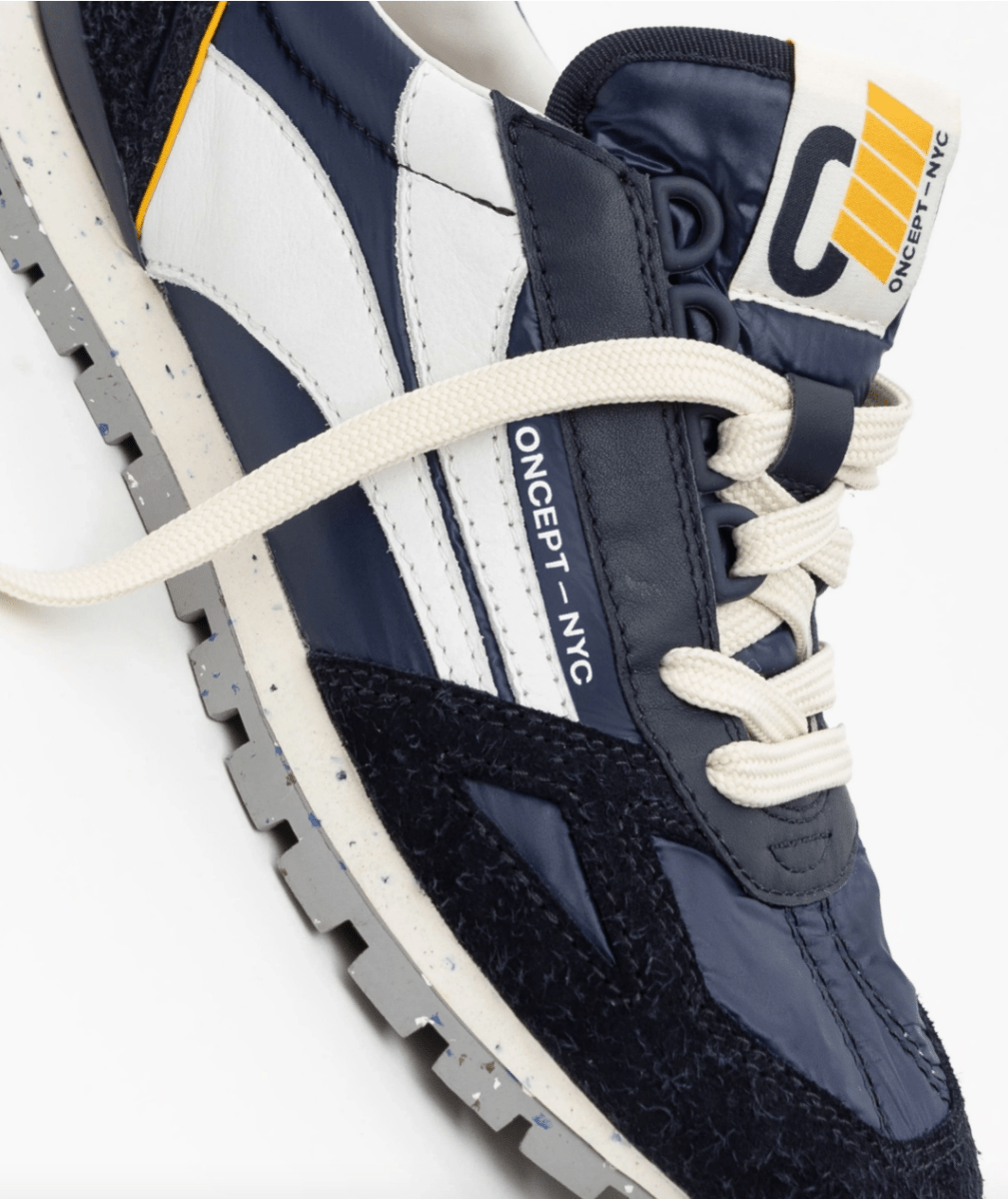 oncept TORONTO INDIGO Shoes | Shop now at Main &amp; Taylor Shoes!
