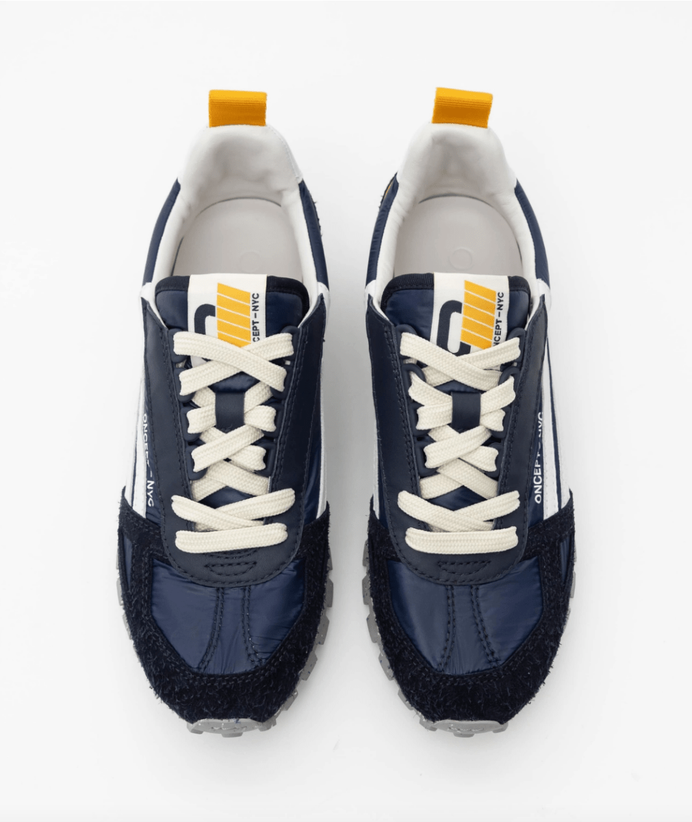 oncept TORONTO INDIGO Shoes | Shop now at Main &amp; Taylor Shoes!