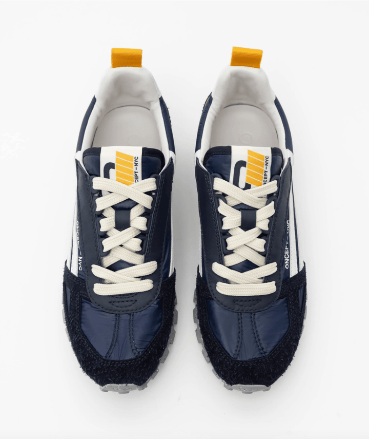 oncept TORONTO INDIGO Shoes | Shop now at Main &amp; Taylor Shoes!