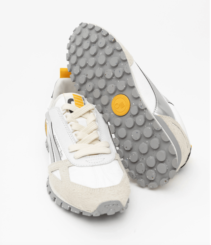 oncept TORONTO SILVER FLASH Shoes | Shop now at Main &amp; Taylor Shoes!