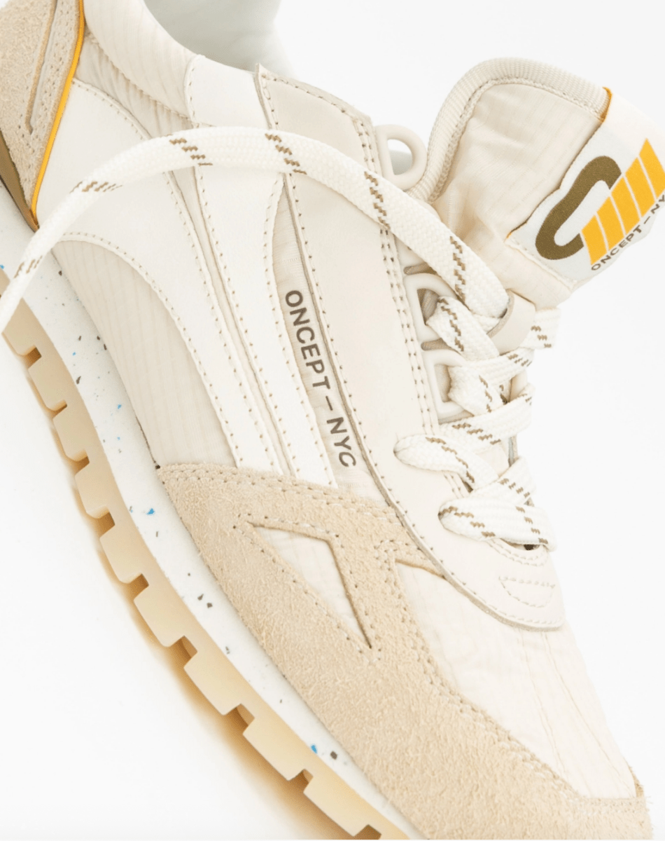 oncept TORONTO WHEAT Shoes | Shop now at Main & Taylor Shoes!