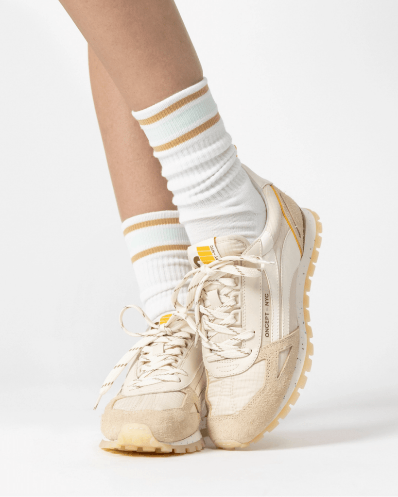 oncept TORONTO WHEAT Shoe Main & Taylor Shoes