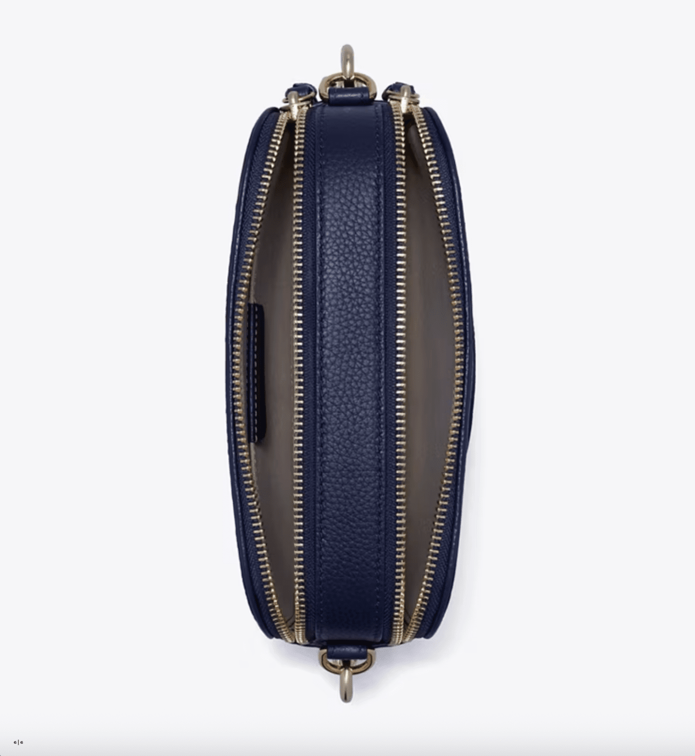 TORY BURCH HANDBAGS MILLER MINI CROSSBODY TORY NAVY Shoe Main TORY BURCH HANDBAGS MILLER MINI CROSSBODY TORY NAVY Shoe Main