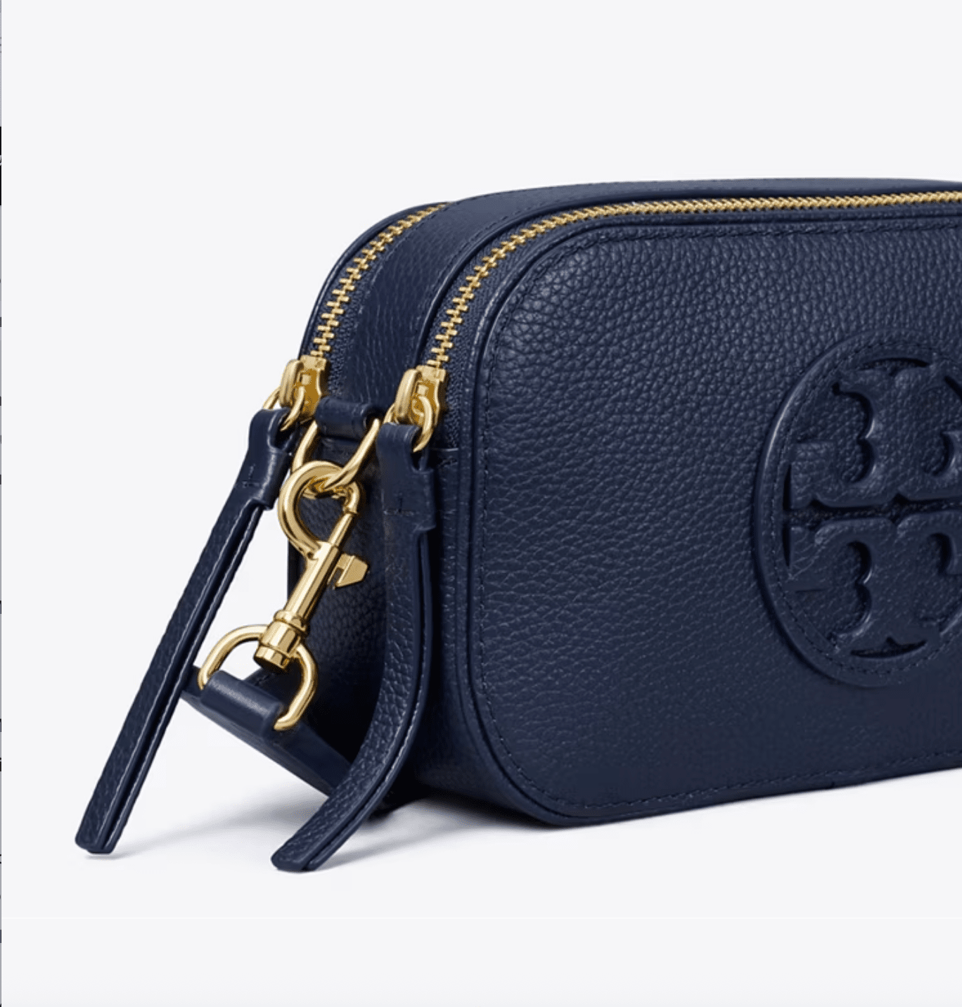 TORY BURCH HANDBAGS MILLER MINI CROSSBODY TORY NAVY Shoe Main TORY BURCH HANDBAGS MILLER MINI CROSSBODY TORY NAVY Shoe Main