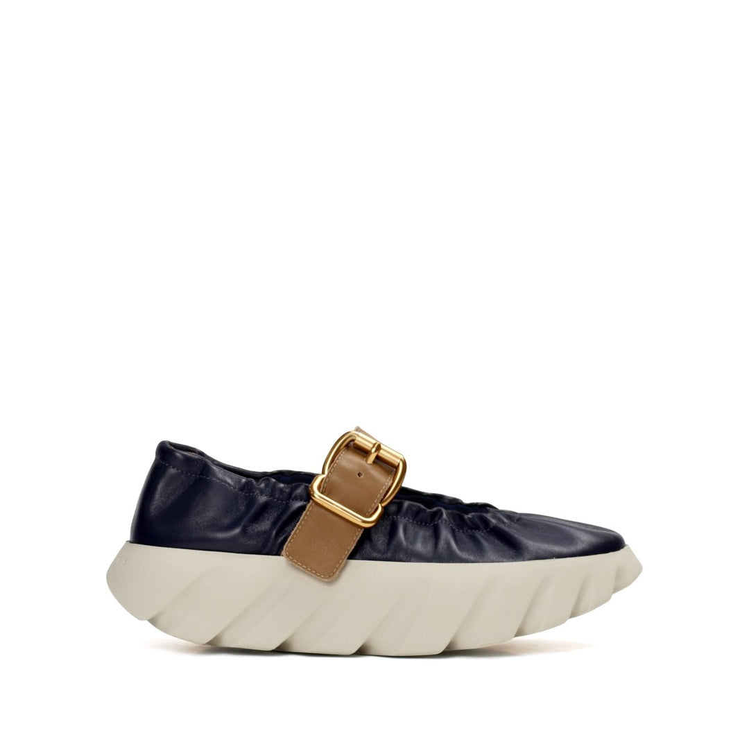 4CCCCEES TURA COVE INDIGO Shoes | Shop now at Main &amp; Taylor Shoes!