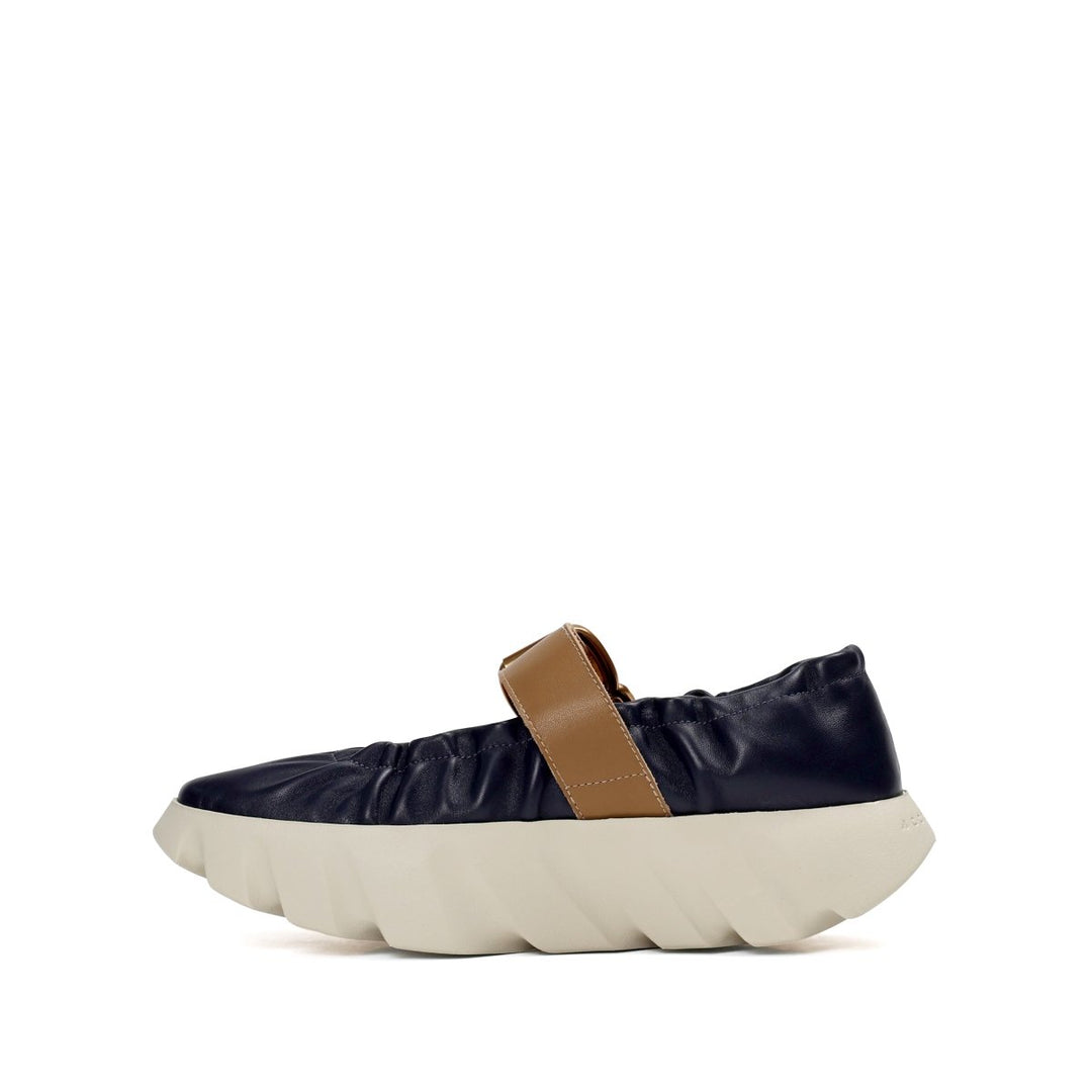 4CCCCEES TURA COVE INDIGO Shoes | Shop now at Main &amp; Taylor Shoes!