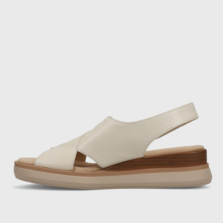 VANELI HYDRA OFF WHITE SHOES | Shop now at Main &amp; Taylor Shoes!