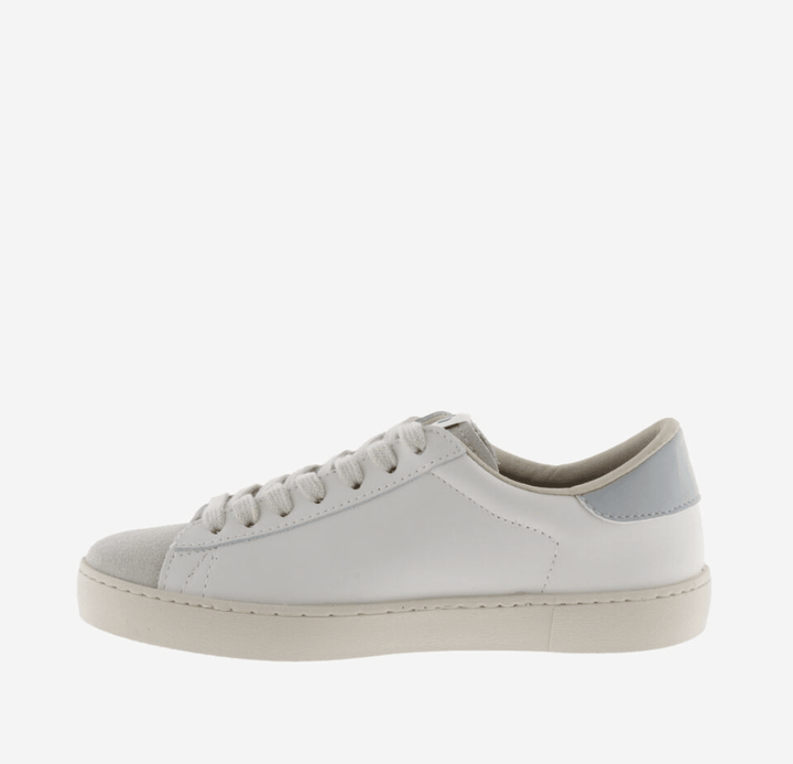 VICTORIA 1126142 AZUL SNEAKER SHOES | Shop now at Main &amp; Taylor Shoes!