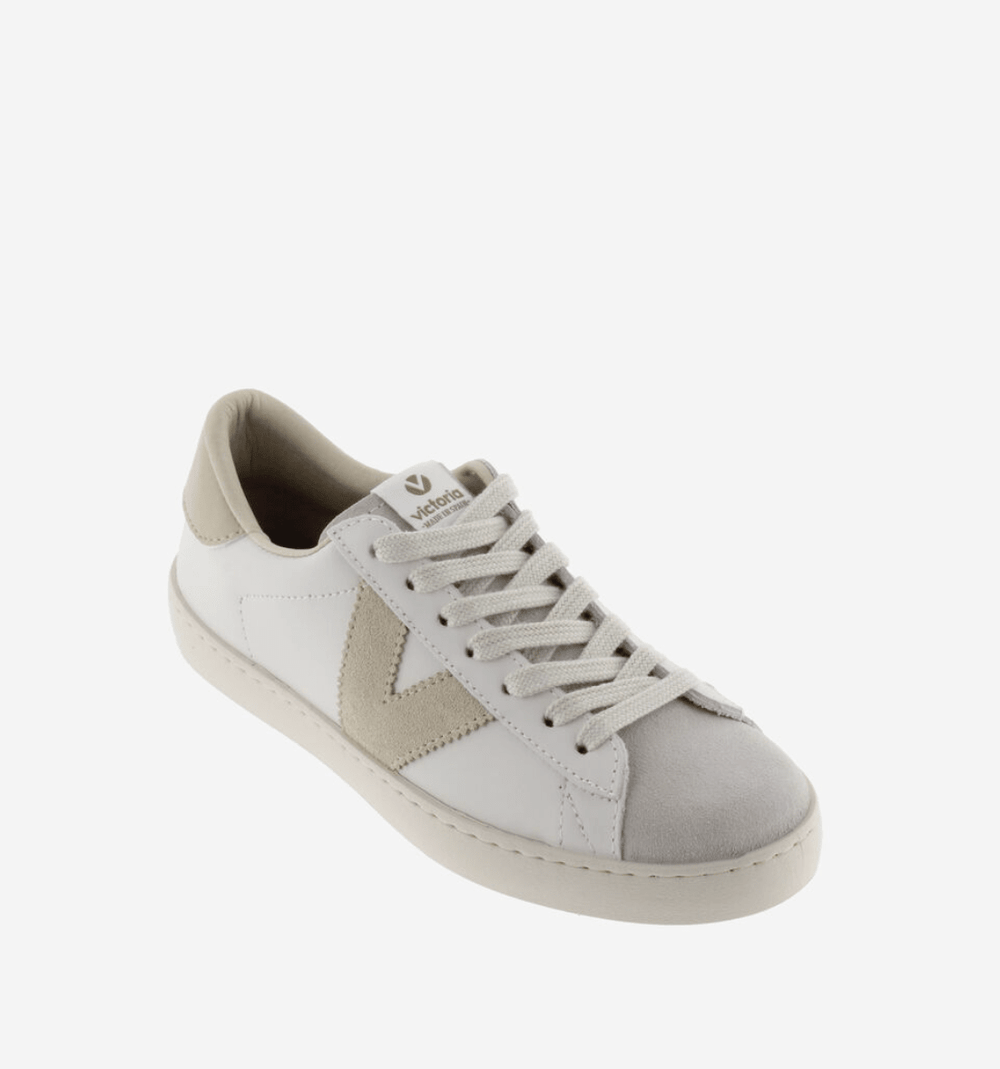 VICTORIA 1126142 HEILO SNEAKER SHOES | Shop now at Main & Taylor Shoes!