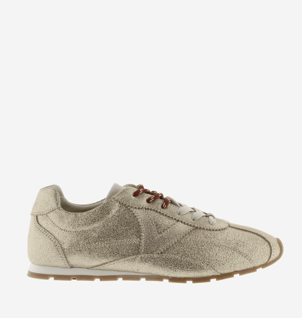 VICTORIA 1159101 PLATINO SNEAKER WOMEN&