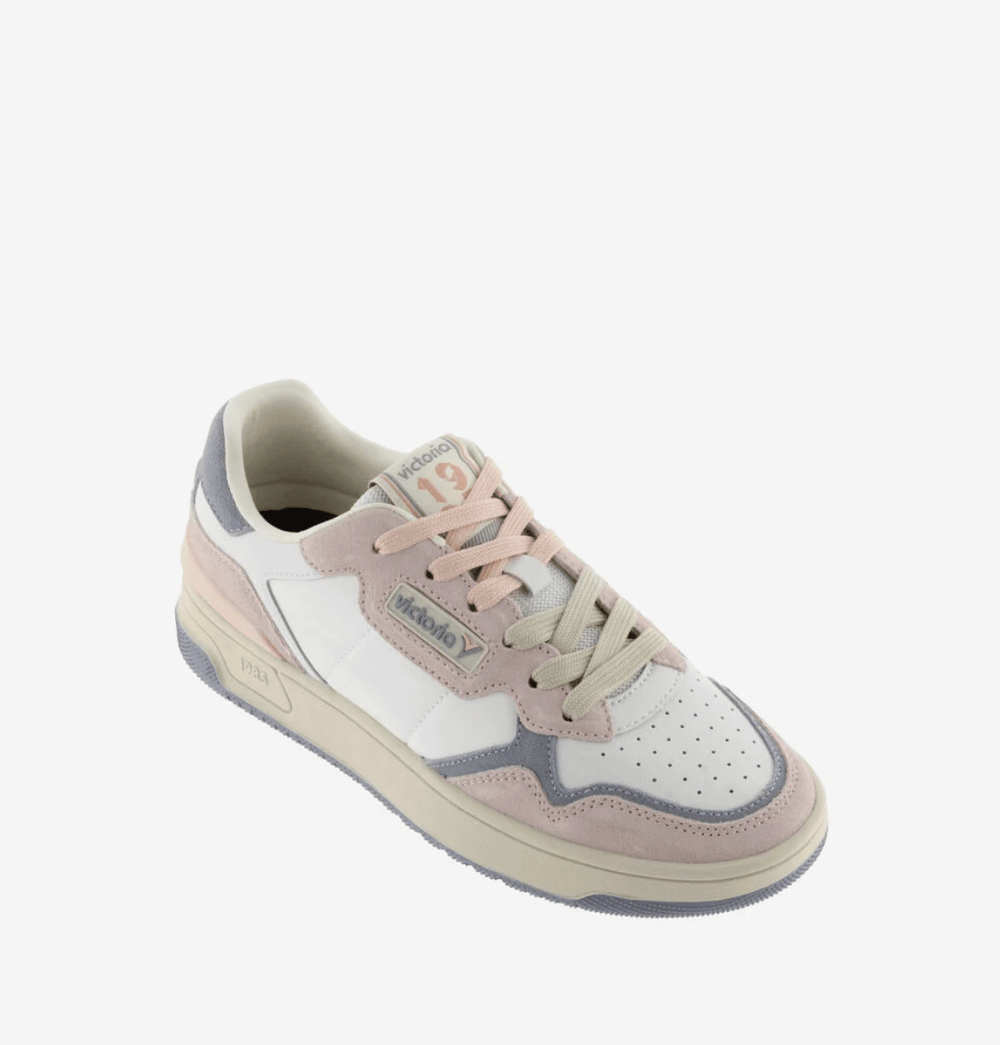 Victoria 8800128 ROSA SNEAKER Shoes | Shop now at Main & Taylor Shoes!