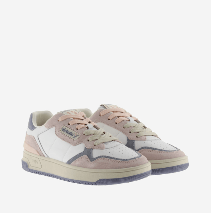 Victoria 8800128 ROSA SNEAKER Shoes | Shop now at Main &amp; Taylor Shoes!