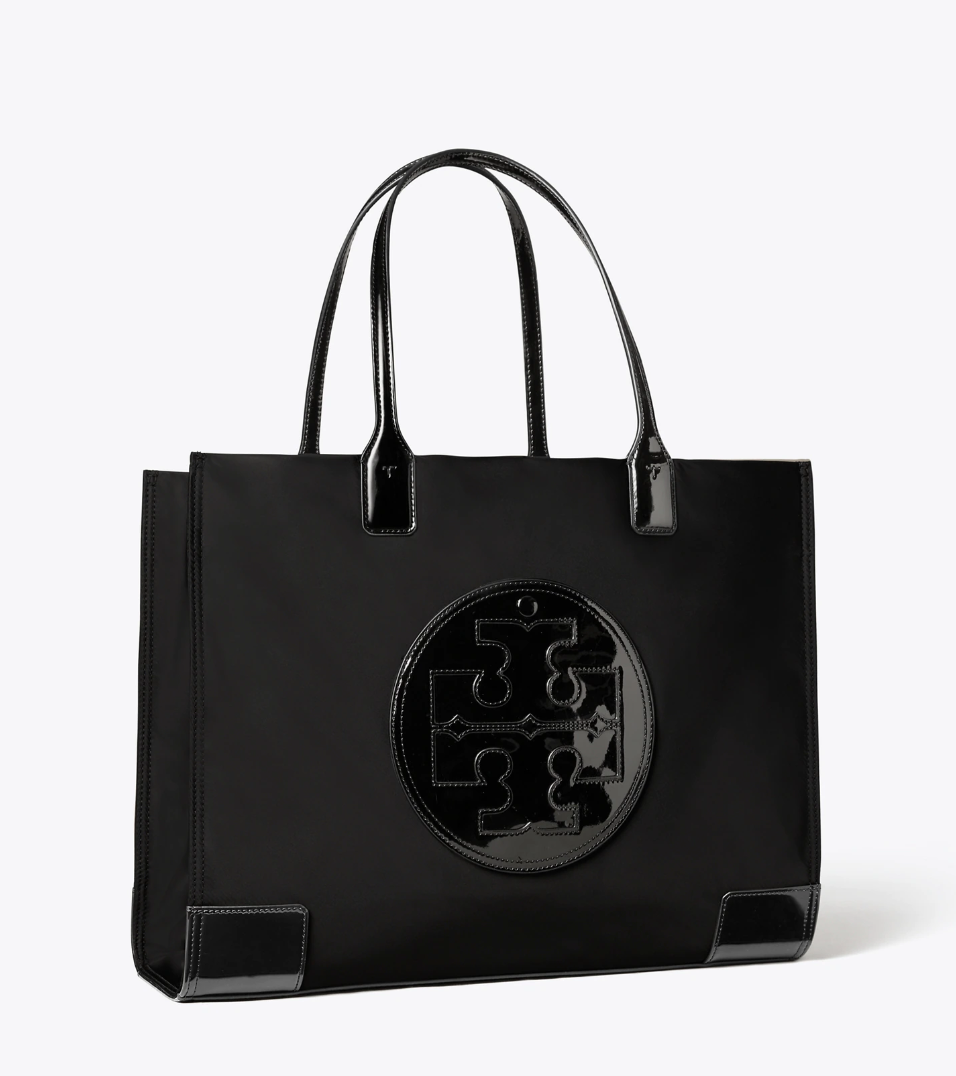 Tory Burch popular Ella Tote