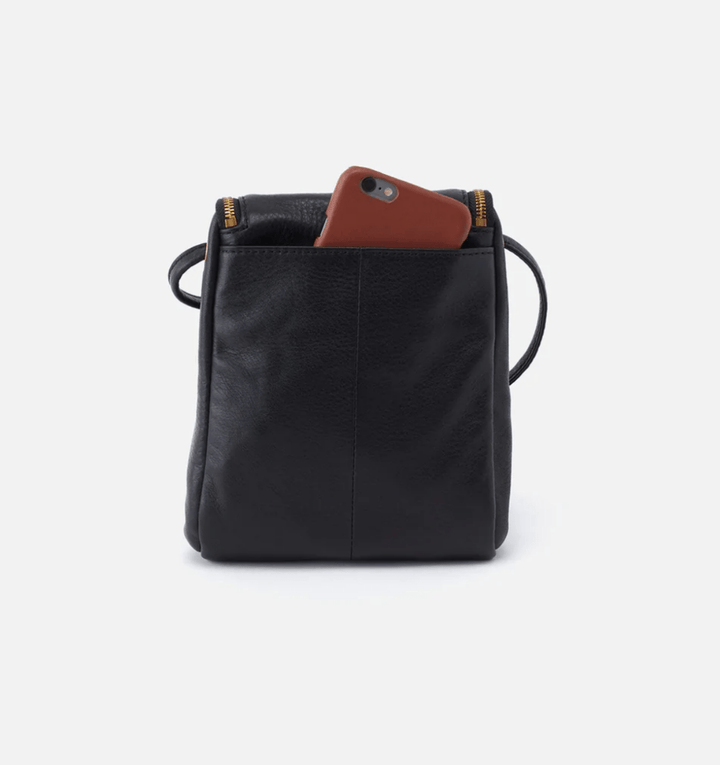 Hobo FERN BLACK Handbags | Shop now at Main &amp; Taylor Shoes!