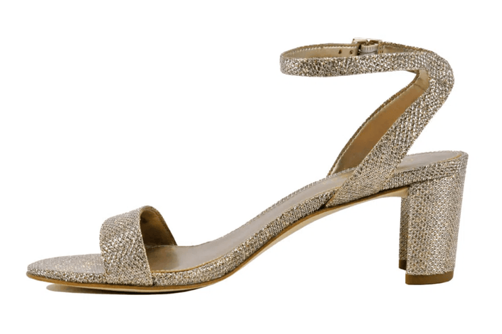 Pelle Moda MOIRA PLATINO TEXTURE Shoes | Shop now at Main &amp; Taylor Shoes!