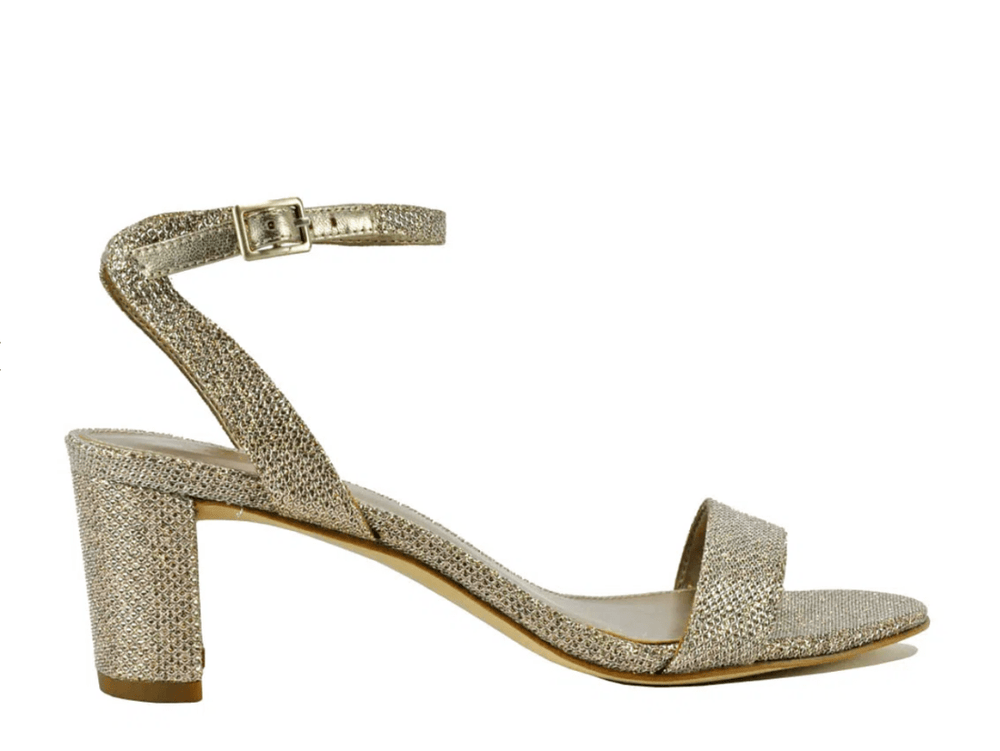 Pelle Moda MOIRA PLATINO TEXTURE Shoes | Shop now at Main & Taylor Shoes!