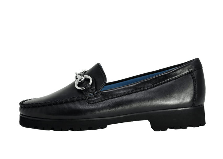 ROBERT ZUR SOHO BLACK Shoes | Shop now at Main &amp; Taylor Shoes!