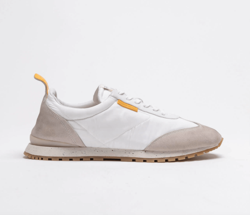 Oncept TOKYO WHITE CLOUD Shoes | Shop now at Main & Taylor Shoes!